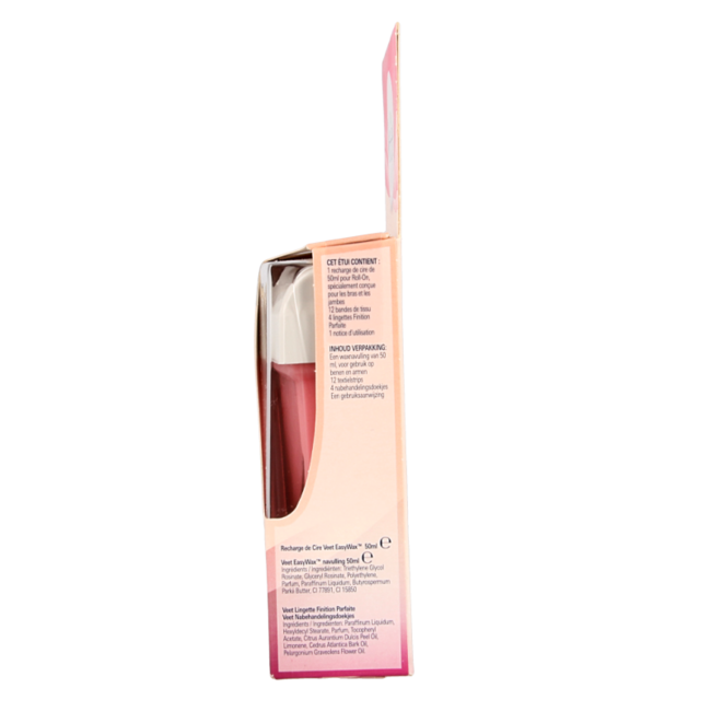 Veet Easy wax navulling 50 Milliliter