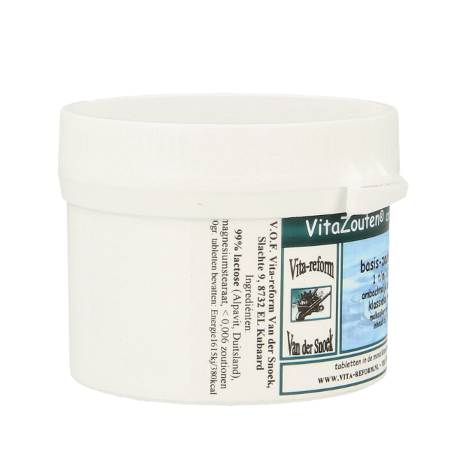 Compositum Basis 1 to 12 360 Tablets