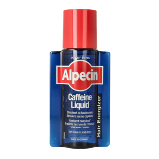 Alpecin Caffeine liquid 200 Millilitres