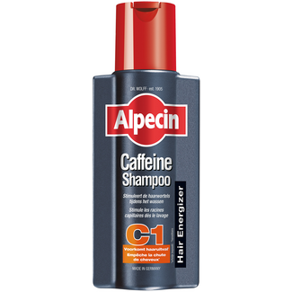 Alpecin Koffein-Shampoo C1 250 ml