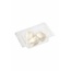 Heka Set de bolas de algodón 3 x 2 gramos 1 unidad