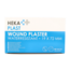 Hekaplast Water Resistant Plasters 19 x 72mm 100 Pieces