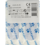 Heka Pflaster blau 72 × 25 mm 25 Stück
