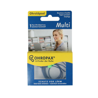 Ohropax Ohropax Multi 1 Paio