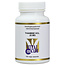 Thiamine HCL 25 mg 100 gélules végétales