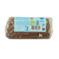 TerraSana Pan de centeno germinado bio 400 gramos