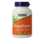 NOW HepaForm 90 Cápsulas vegetarianas