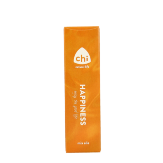 Chi Chi Happiness mix olie 10 Milliliter