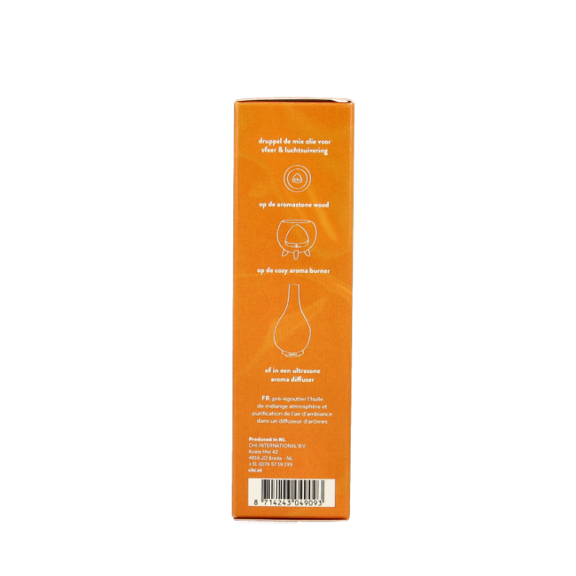 Chi Happiness mix oil 10 Millilitres
