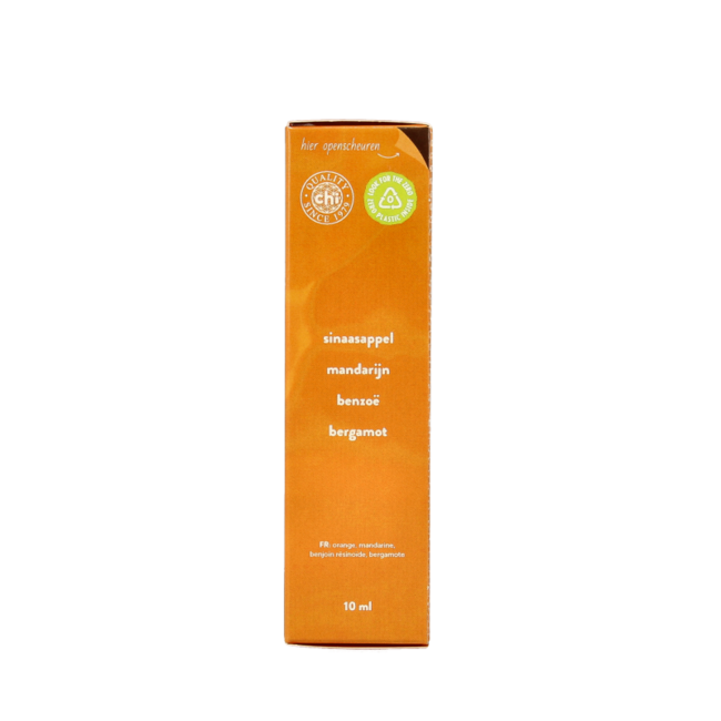 Chi Happiness mix oil 10 Millilitres