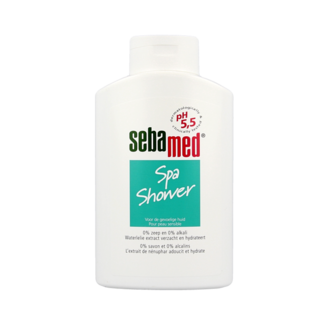 Sebamed Sebamed Doccia Spa 400 Millilitri