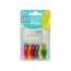 TePe Interdentalbürsten gemischtes Pack 6 Stück
