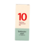 Pflüger Natrium sulfuricum 10 D6 Schussler 100 Tabletten