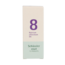 Natrium chloratum 8 D6 Schussler 100 Tablets