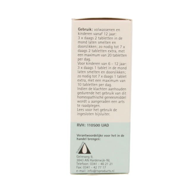 Natrium chloratum 8 D6 Schussler 100 Compresse