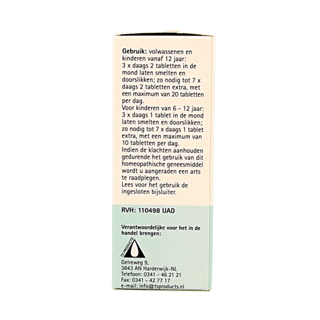 Pflüger Kalium sulfuricum 6 D6 Schüßler 100 Tabletten