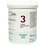 Ferrum phosphoricum 3 D12 Schüssler 1000 comprimés