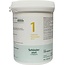 Pflüger Calcium fluoratum 1 D12 Schussler 1000 Compresse