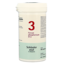 Pflüger Ferrum phosphoricum 3 D12 Schüßler 400 Tabletten