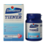 Tiener boost 12+ aardbei 60 Tabletten