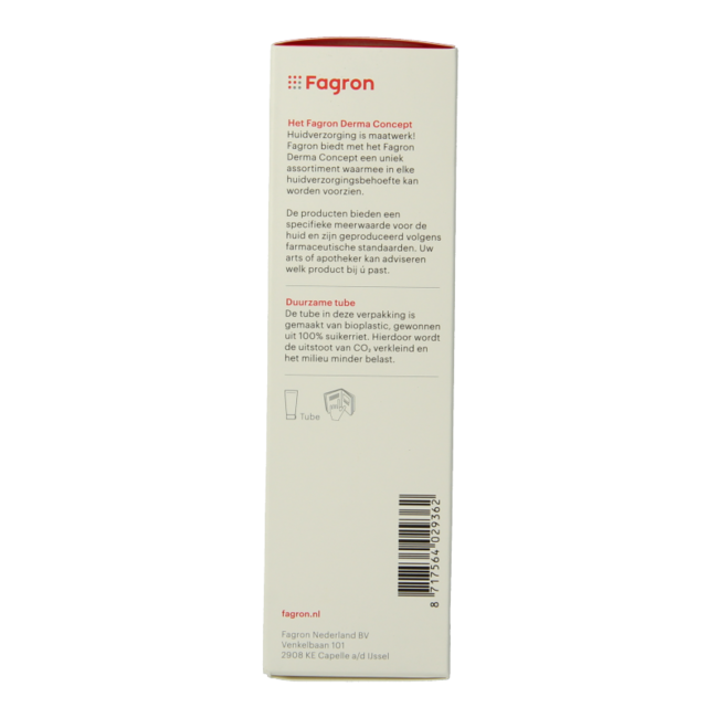 Lanette Cream with 20% Vaseline 100g