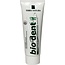 Biodent Tandpasta stevia basic  75 Milliliter