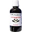 Cruydhof Stevia-Extrakt braun 50 Milliliter