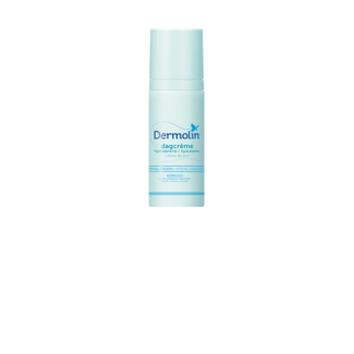 Dermolin Day Cream 50 Millilitre