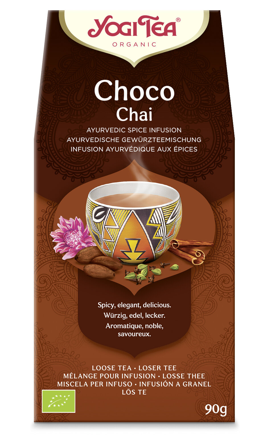 Yogi Tea Choco Chai 90 g
