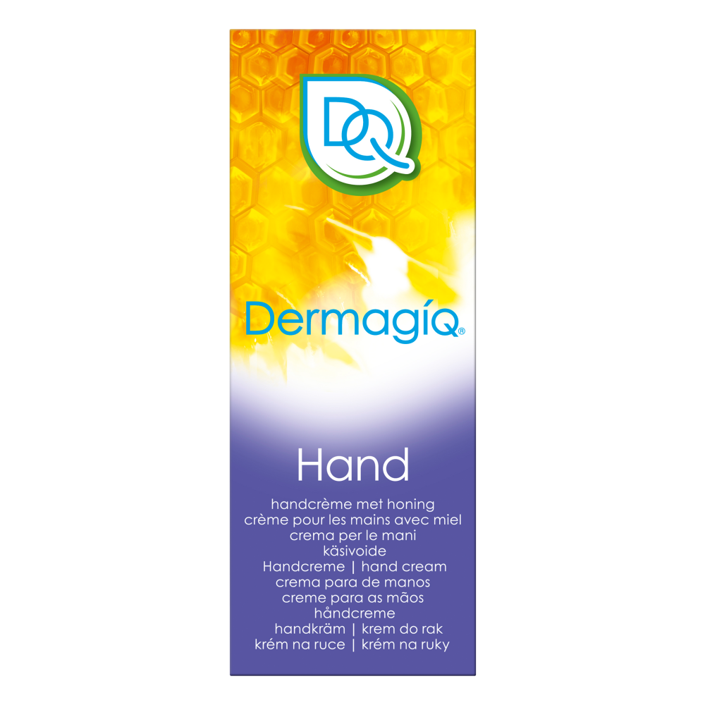 Dermagiq Hand 100 mililitros