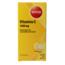 Comprimidos efervescentes limón vit C dúo pack 40 comprimidos efervescentes