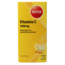 Comprimidos efervescentes limón vit C dúo pack 40 comprimidos efervescentes