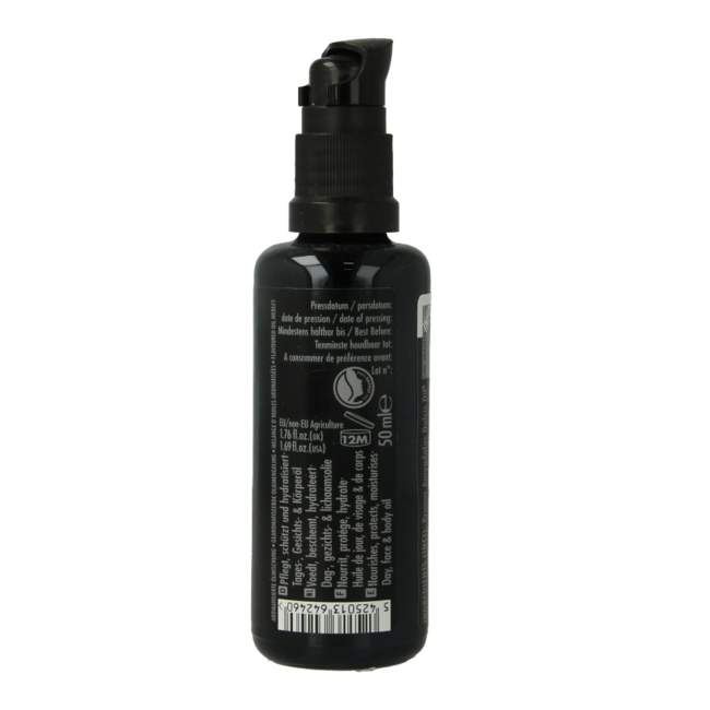 Amanprana Tagesöl Jasmin 50 ml