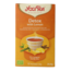 Detox with lemon organic 17 bags