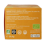 Detox with lemon organic 17 bags