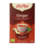 Organic Ginger 17 Tea Bags