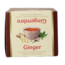 Ginger organic 17 bags