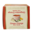 Gingembre orange vanille bio 17 sachets