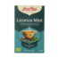 Yogi Tea Regaliz menta bio 17 bolsitas