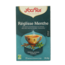 Yogi Tea Menta e Liquirizia Bio 17 Bustine