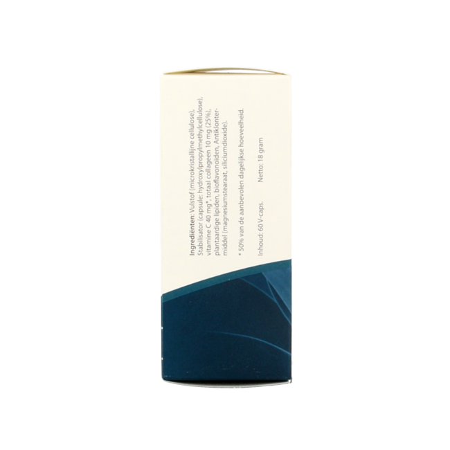 Collasense 60 Gélules végétariennes