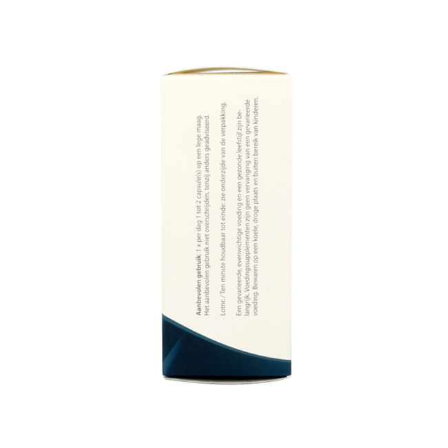 Collasense 60 Vegetarische capsules