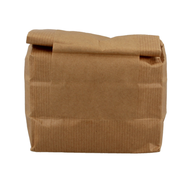 Jacob Hooy Feuilles de busserole moulues 250 g