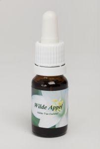 Star Remedies Wilde appel 10 Milliliter