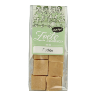 Kindly's Fudge Kindly's 150 Grammi