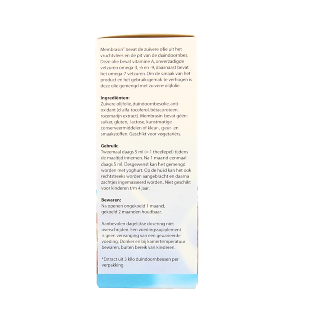 Membrasin Liquid 150ml