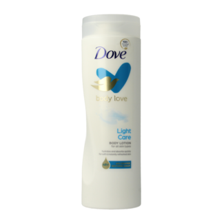 Dove Balsam do ciała Dove hydro 400 Mililitrów