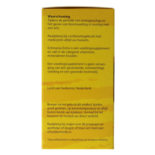 Echinacea Duo 2 x 100ml (200ml)