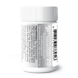 Medizimm Medizimm Zemm 20 120 Tabletten