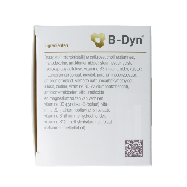 B-Dyn 90 Comprimés